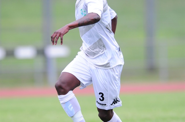 Njabulo Ngidi  Thembinkosi Lorch's conviction will test SA