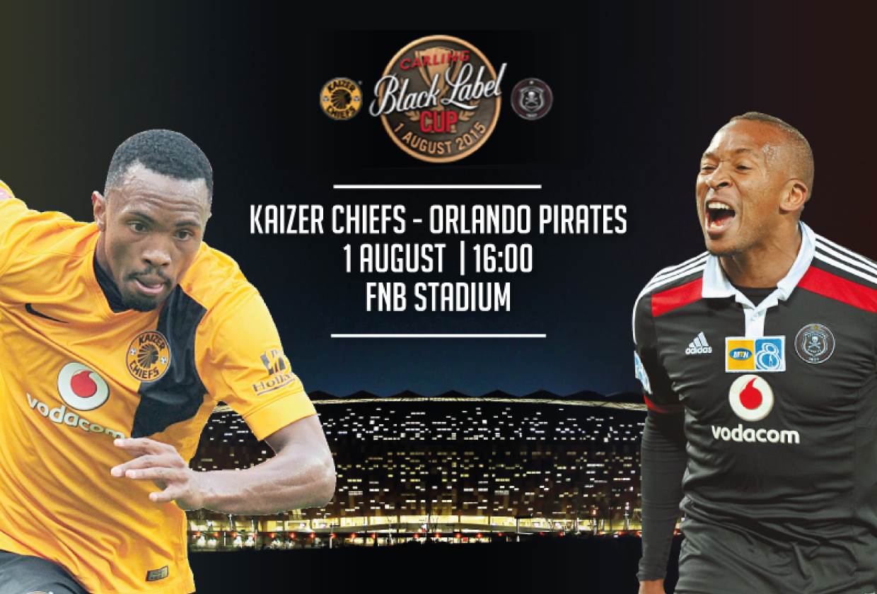 292 Kaizer Chiefs V Orlando Pirates Photos & High Res Pictures