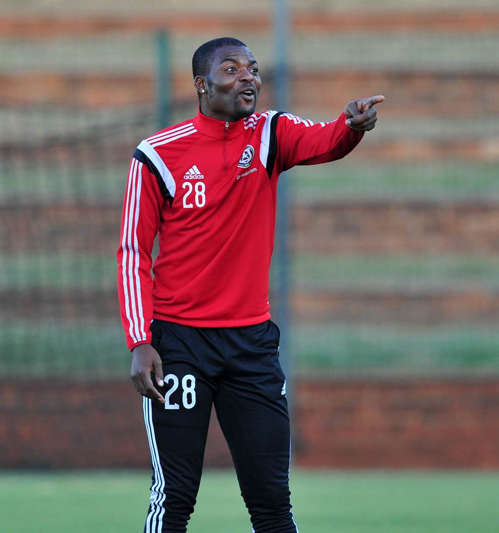 Lorch Returns As Bucs Advance In Carling Knockout