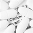Calcium supplements safe for heart