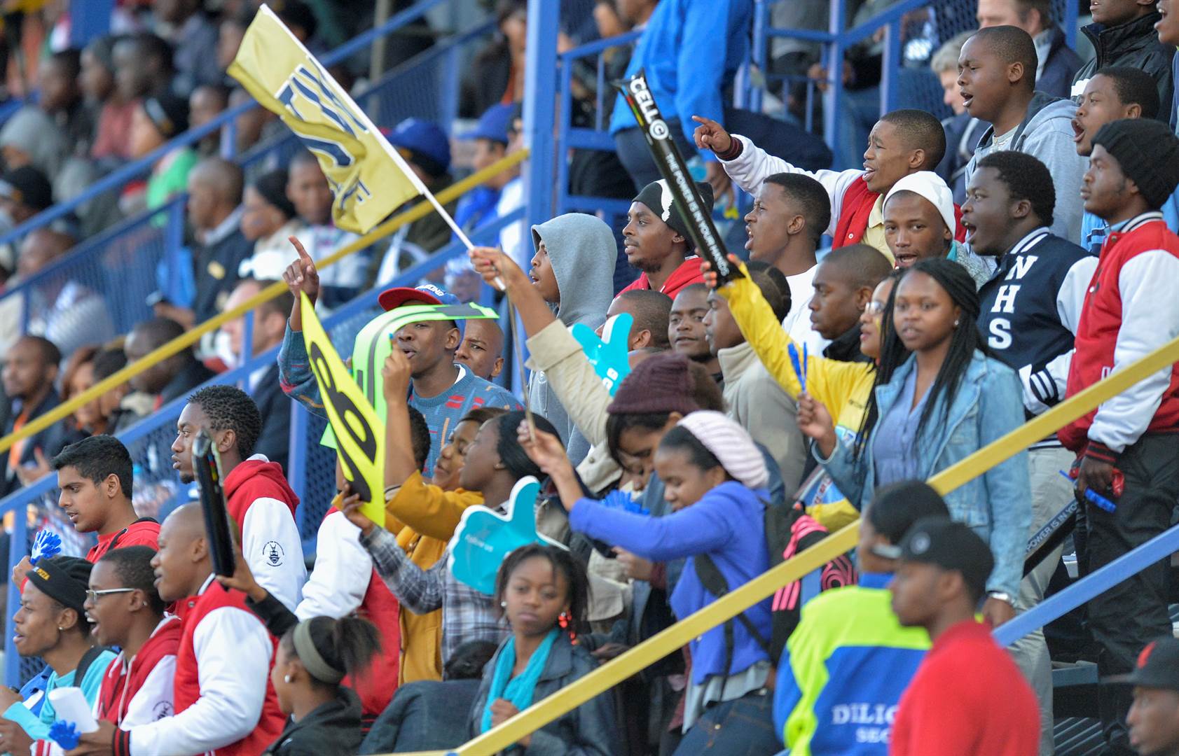 Varsity Football Report: WSU 3-2 NWU-Pukke 20 July 2015 | Soccer Laduma