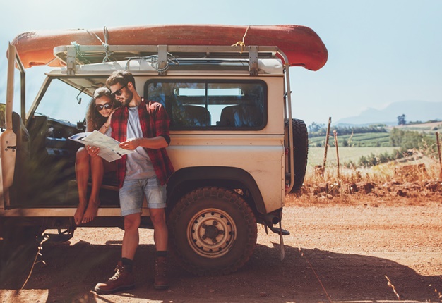 <B>ROAD TRIP IN SA:</B> Are you planning a road trip during the holidays? Or will you be 'staycationing' in your city? Image: