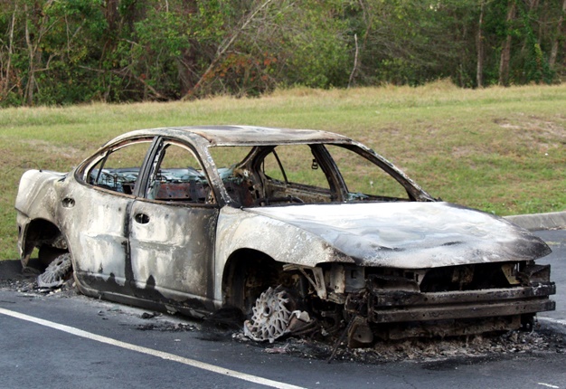 <B>FIRE PREVENTION:</B> By following these easy steps you can minimise/eliminate the risk of your car catching fire. <I>Image: Supplied / Miway</I>