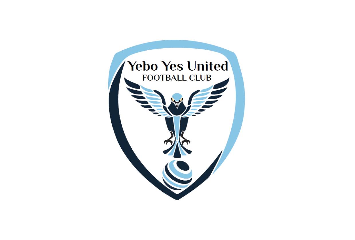Yebo Yes United Unveil New Emblem | Soccer Laduma