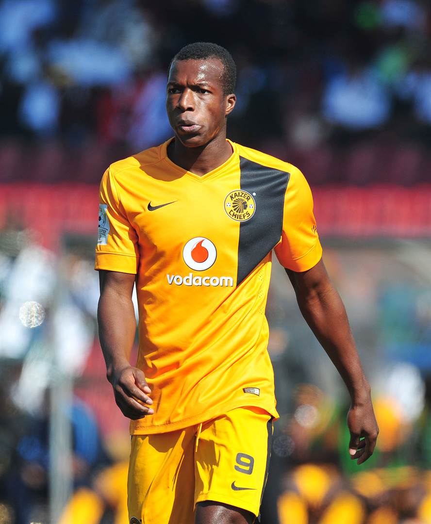 Chiefs Not Aware Of Abraw Suspension | Soccer Laduma