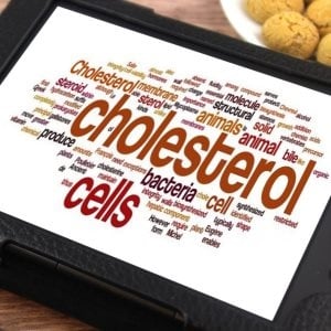 Cholesterol – Google free image