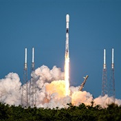 SpaceX launches satellite to boost Indonesia internet coverage