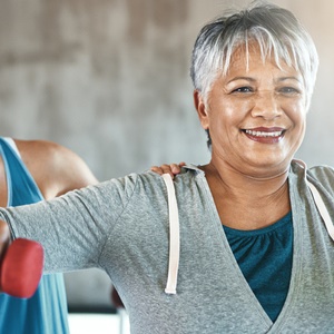 It's not too late to exercise your way to a healthy heart. 