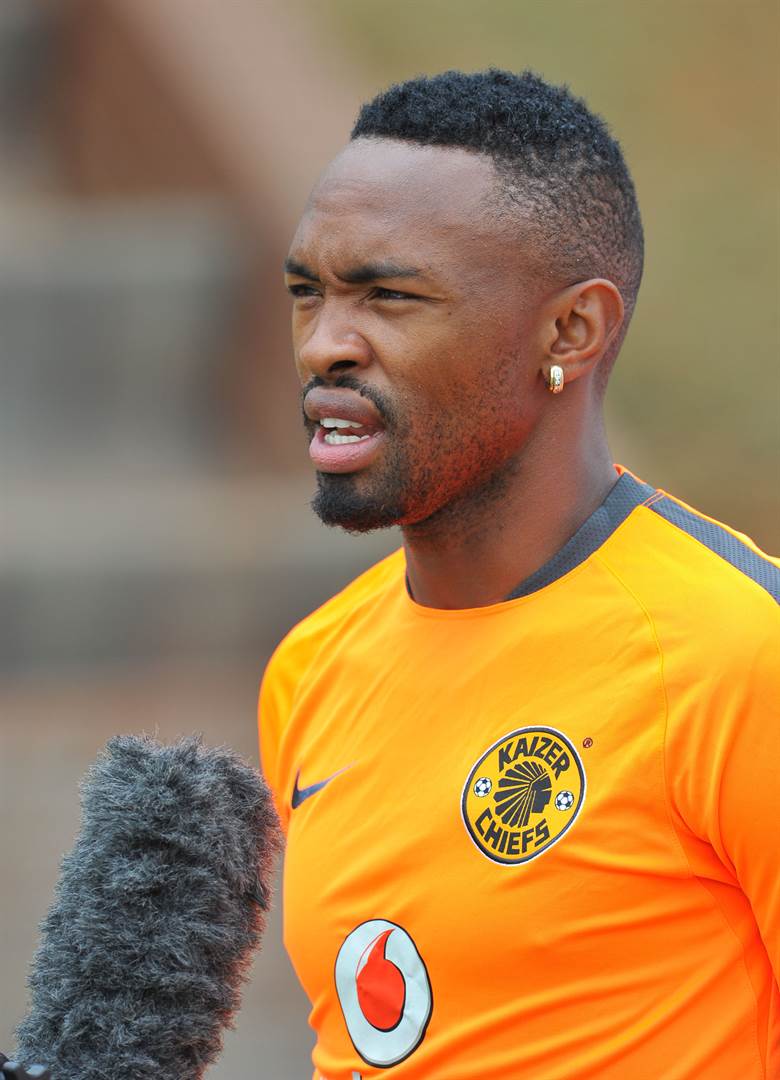 Parker decision shows Kaizer Chiefs' ruthless side, who's next?