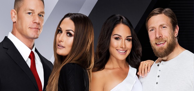 Total Bellas! (Photo supplied)