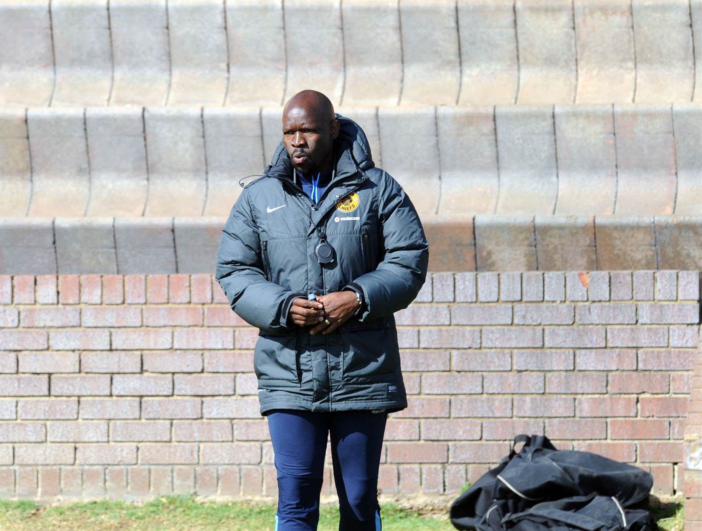 Fabian McCarthy Believes Steve Komphela 