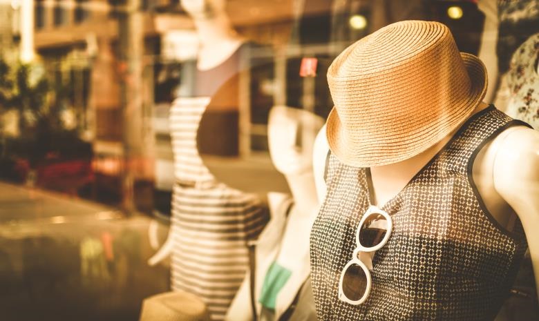 There's more to retail than meets the eye. (Shutterstock)