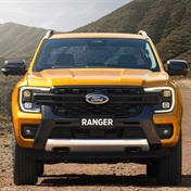 Ford's hot new Ranger finally unveiled: is this the bakkie to dethrone the Hilux in SA?