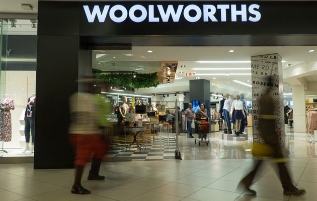 Was Woolworths Holdings preparing to sell off David Jones? - Ragtrader