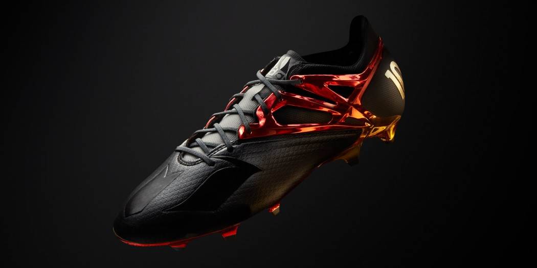 Gallery: Adidas Limited Lionel Messi Boot | Soccer Laduma