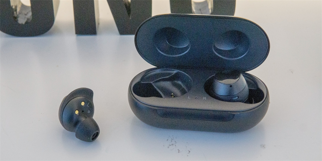 Samsung's new wireless earbuds can do one crucial thing