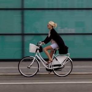 Danish cyclist – Google free image