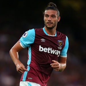 Andy Carroll (Getty Images)