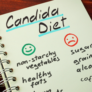 Is it possible that the Candida Diet can improve your health? 
