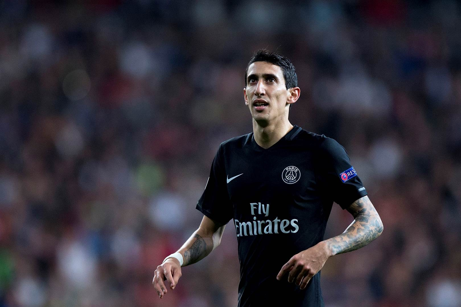 Angel Di Maria: Why Real Madrid Sold Me | Soccer Laduma