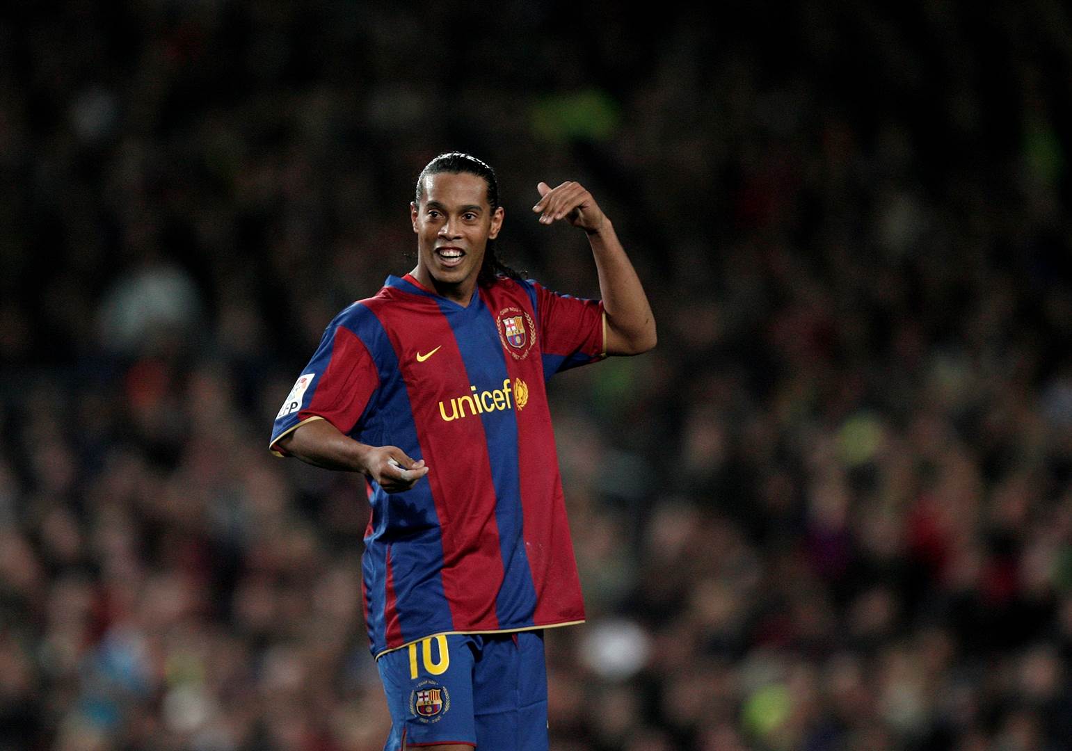 Ronaldinho Why I Left Fc Barcelona Soccer Laduma Ronaldinho Why I Left Fc Barcelona Soccer Laduma