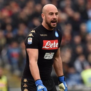 Pepe Reina (Getty Images)