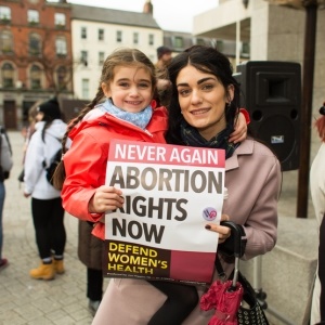 Right to abortion – iStock