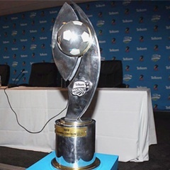 Telkom Knockout Trophy. Photo by Gallo Images