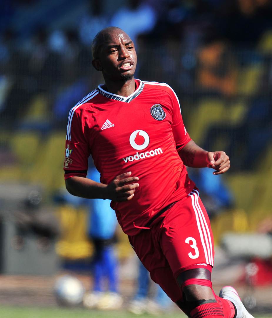 Revealed: Orlando Pirates' most valuable players over 30