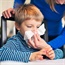 Many US parents are wrong about what prevents colds in kids