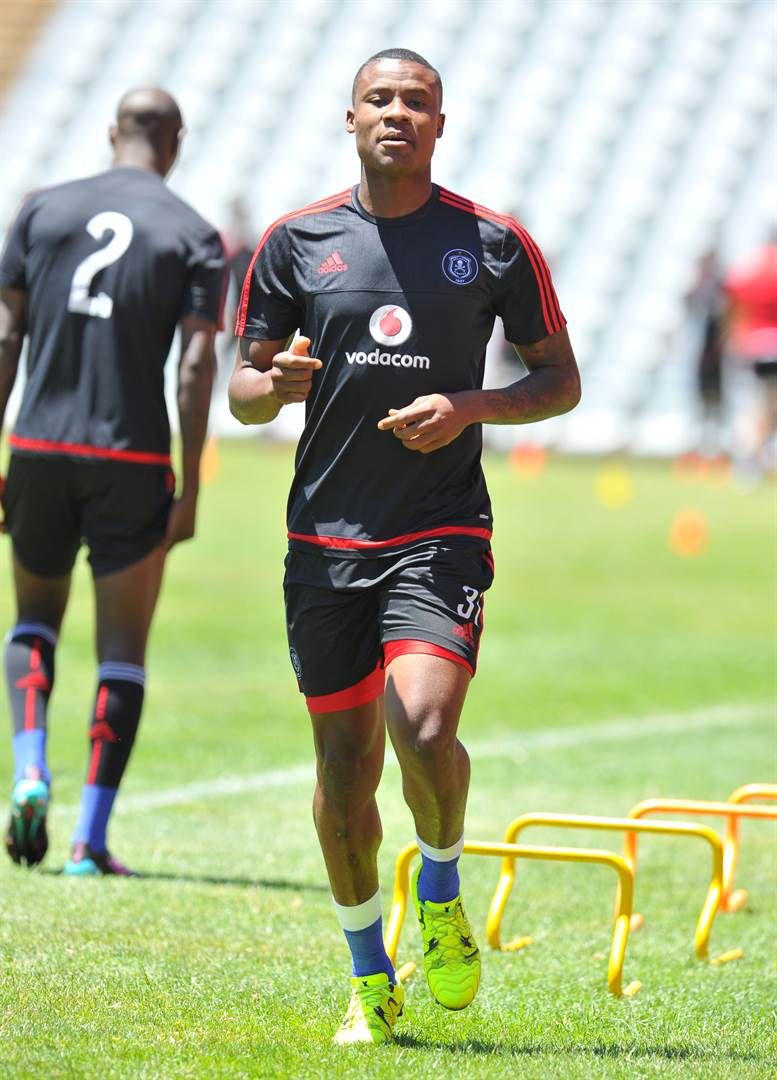 Orlando Pirates promoted five players – ThamiSoccer