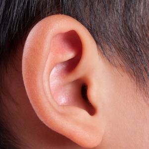 Scientists grew human ears from a combination of 3D-printing and cell cultures.