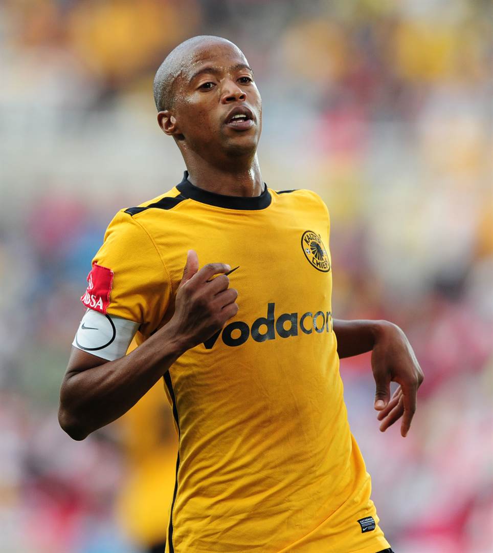 Players who played for both Kaizer Chiefs and Orlando Pirates