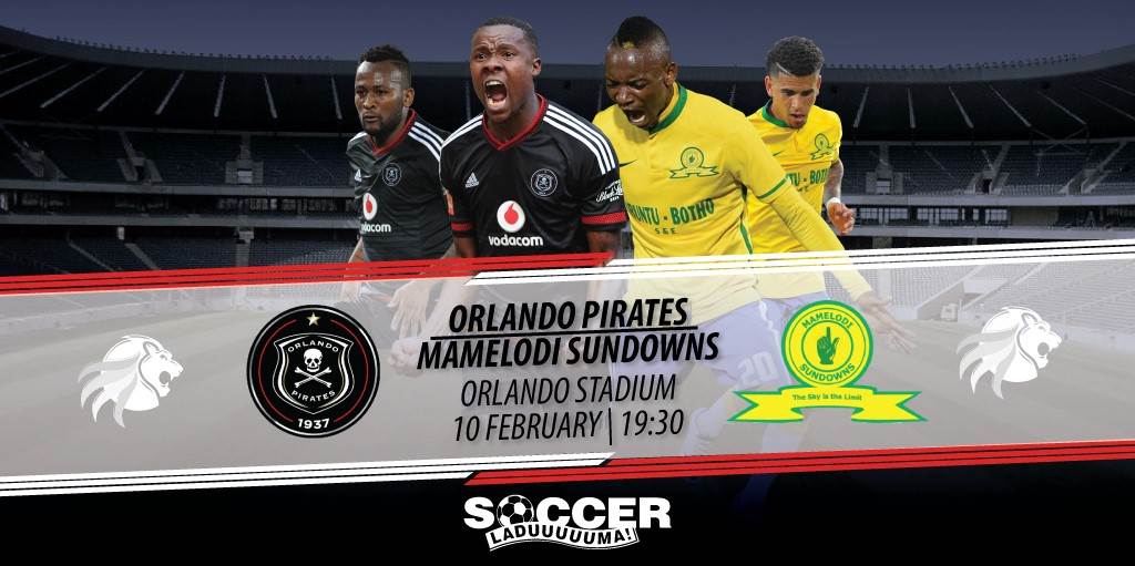 Orlando pirates vs Mamelodi sundowns Live Match 