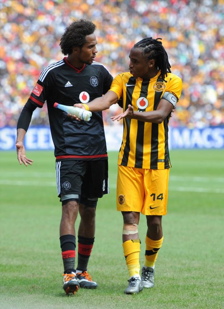 Kaizer Chiefs' Inability To Hold On To Results Is Costing Them