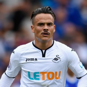Roque Mesa.(Getty Images)