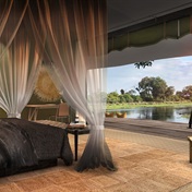 Six new safari lodges opening in Africa this year - with one set to be dismantled in 2 years