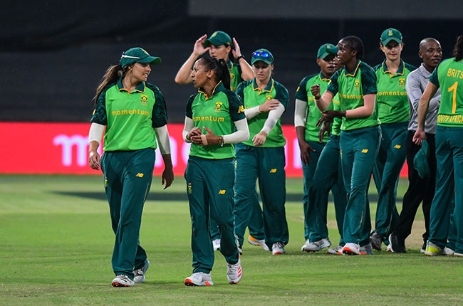 Cricket South Africa  Proteas, Womens Proteas, Domestic