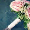 How to make a wedding bouquet