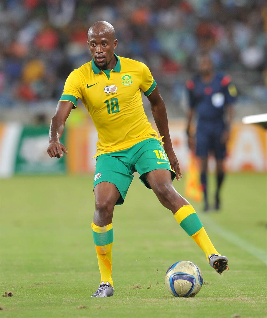 Kaizer Chiefs Renew Interest In Bafana Bafana Bidvest Wits Defender Soccerladuma