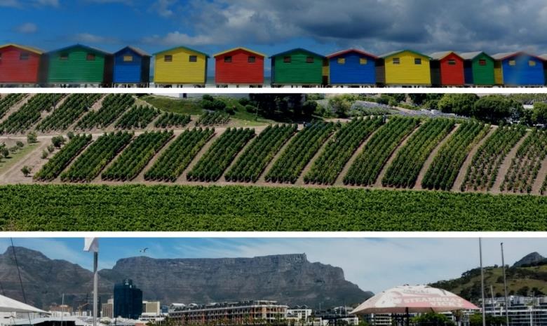The Western Cape offers an abundance of career choices, especially for those looking for hospitality jobs in Cape Town.