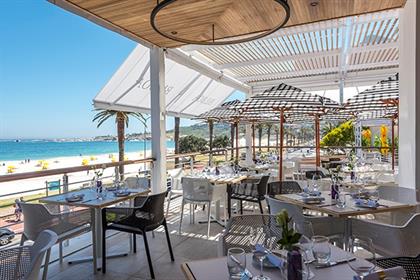 A night on the Camps Bay strip: Our review of Bilboa Restaurant - Food24