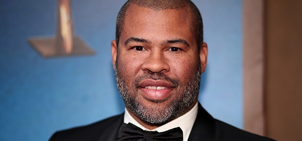 <p>ICYMI: Jordan Peele is the first black filmmaker nominated for directing, writing, and producing.</p><p></p>