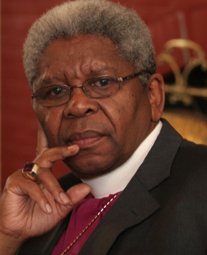 Anglican Archbishop Emeritus Njongonkulu Ndungane (Netwerk24)