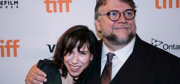 <p>This is Del Toro's fourth nomination and first win.&nbsp;</p><p></p>