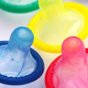 Coloured condoms – Google free image