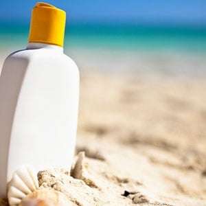Is there an expiry date on your sunscreen?