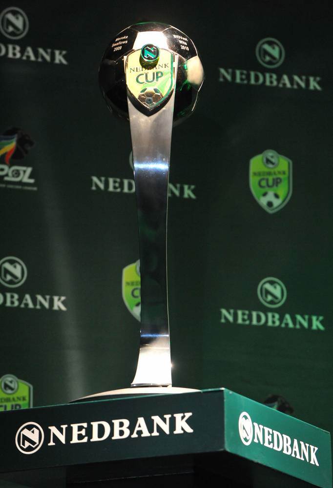 Mamelodi Sundowns vs Orlando Pirates - Nedbank Cup Quarter-Final 2016 