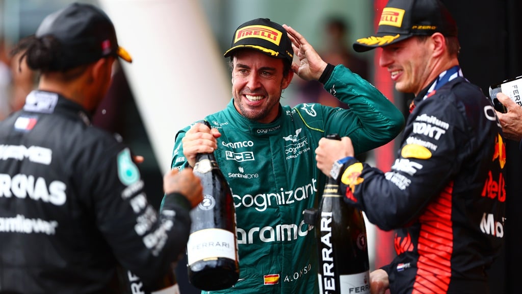 Stats and figures How Formula 1's record books look post Canadian GP