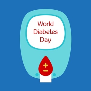 World Diabetes Day – iStock